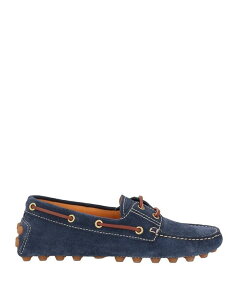 �g�b�Y ���f�B�[�X �V���[�Y �X���b�|���E���[�t�@�[ TOD'S ���J�V�� Navy �l�C�r�[