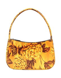 【送料無料】 コム・デ・ギャルソン レディース ハンドバッグ バッグ Handbag Yellow