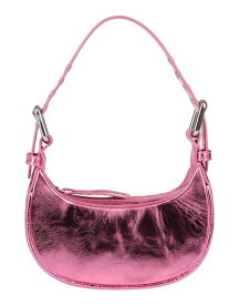 【送料無料】 バイファー レディース ハンドバッグ バッグ Handbag Pink