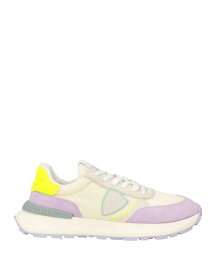 【送料無料】 フィリップモデル レディース スニーカー シューズ Sneakers Cream