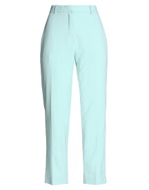 【送料無料】 オットダム レディース カジュアルパンツ ボトムス Casual pants Turquoise