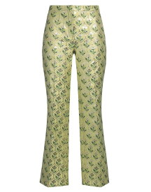【送料無料】 ジャンバティスタ ヴァリ レディース カジュアルパンツ ボトムス Casual pants Light green