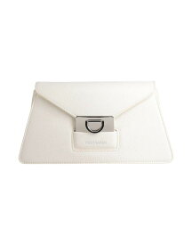 【送料無料】 トラサルディ レディース ハンドバッグ バッグ Handbag White