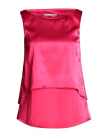 【送料無料】 リナシメント レディース シャツ トップス Top Fuchsia