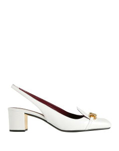 ���@�����e�B�m ���f�B�[�X �V���[�Y �p���v�X VALENTINO GARAVANI �p���v�X White �z���C�g