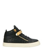 楽天市場】ジュゼッペザノッティ giuseppe zanotti スニーカー 43の通販