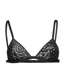 【送料無料】 アンダマン レディース ブラジャー アンダーウェア Bra Black