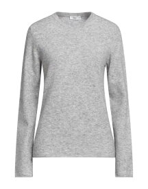 【送料無料】 クローズド レディース ニット・セーター アウター Sweater Light grey