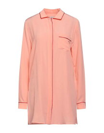 【送料無料】 エトロ レディース シャツ ブラウス トップス Patterned shirts & blouses Pink