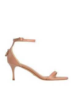 �G���U�x�b�^�t�����L ���f�B�[�X �V���[�Y �T���_�� ELISABETTA FRANCHI �T���_�� Antique Rose
