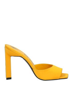 �W �A�e�B�R ���f�B�[�X �V���[�Y �T���_�� THE ATTICO �T���_�� Marigold