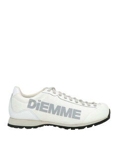 �f�B�G�� ���f�B�[�X �V���[�Y �X�j�[�J�[ DIEMME �X�j�[�J�[ White �z���C�g