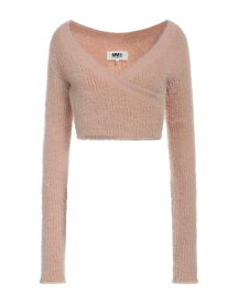 【送料無料】 マルタンマルジェラ レディース ニット・セーター アウター Sweater Blush