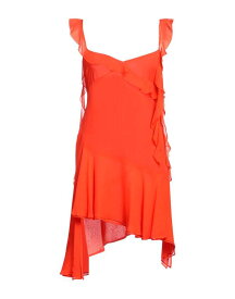 【送料無料】 アンダマン レディース ワンピース トップス Short dress Orange