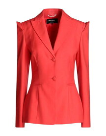 【送料無料】 ロシャス レディース ジャケット・ブルゾン ブレザー アウター Blazer Coral