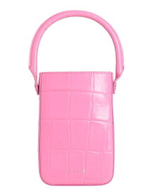 【送料無料】 バイファー レディース ハンドバッグ バッグ Handbag Pink