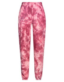 【送料無料】 フェイスコネクション レディース カジュアルパンツ ボトムス Casual pants Pink