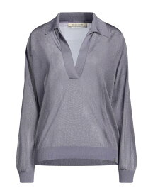 【送料無料】 アリクス レディース ニット・セーター アウター Sweater Lilac