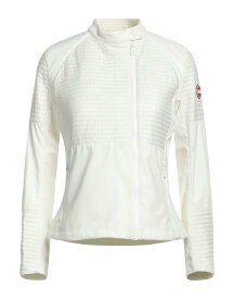 【送料無料】 コルマール レディース ジャケット・ブルゾン アウター Jacket White