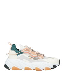 【送料無料】 アッシュ レディース スニーカー シューズ Sneakers Off white