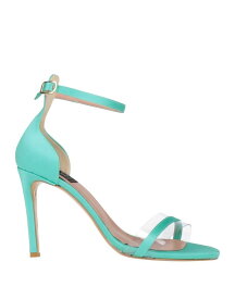 【送料無料】 イズロ レディース サンダル シューズ Sandals Turquoise