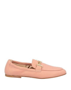 �g�b�Y ���f�B�[�X �V���[�Y �X���b�|���E���[�t�@�[ TOD'S ���J�V�� Pale Pink �s���N