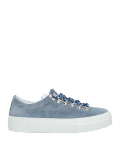 �f�B�G�� ���f�B�[�X �V���[�Y �X�j�[�J�[ DIEMME �X�j�[�J�[ Blue Gray �O���[