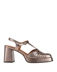 �`�G�~�n�� ���f�B�[�X �V���[�Y �p���v�X CHIE MIHARA �p���v�X Bronze