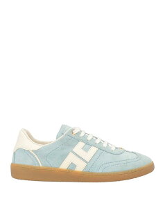 �G���U�x�b�^�t�����L ���f�B�[�X �V���[�Y �X�j�[�J�[ ELISABETTA FRANCHI �X�j�[�J�[ Sky Blue �u���[