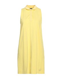 【送料無料】 コルマール レディース ワンピース トップス Short dress Yellow