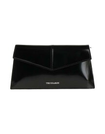 【送料無料】 トラサルディ レディース ハンドバッグ バッグ Handbag Black