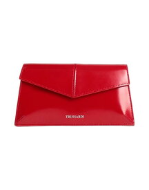 【送料無料】 トラサルディ レディース ハンドバッグ バッグ Handbag Red