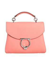 【送料無料】 フェラガモ レディース ハンドバッグ バッグ Handbag Pink