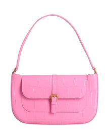 【送料無料】 バイファー レディース ハンドバッグ バッグ Handbag Pink