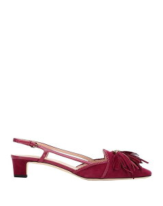 �g�b�Y ���f�B�[�X �V���[�Y �p���v�X TOD'S �p���v�X Garnet