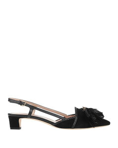 �g�b�Y ���f�B�[�X �V���[�Y �p���v�X TOD'S �p���v�X Black �u���b�N