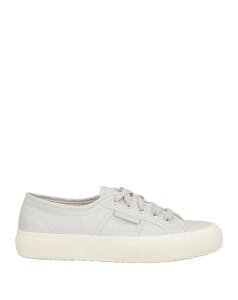 �X�y���K ���f�B�[�X �V���[�Y �X�j�[�J�[ SUPERGA �X�j�[�J�[ Silver �V���o�[