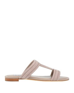 �g�b�Y ���f�B�[�X �V���[�Y �T���_�� TOD'S �T���_�� Light Gray �O���[
