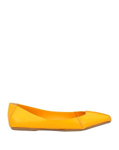 ���h ���f�B�[�X �V���[�Y �p���v�X RODO �o�����[�i Marigold