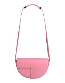 【送料無料】 ジャンパトゥ レディース ショルダーバッグ バッグ Shoulder bag Pink