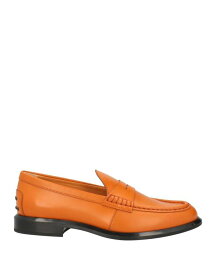 【送料無料】 トッズ レディース スリッポン・ローファー シューズ Loafers Mandarin