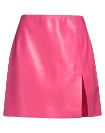 【送料無料】 アンダマン レディース スカート ボトムス Mini skirt Magenta