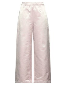 【送料無料】 アクネ ストゥディオズ レディース カジュアルパンツ ボトムス Casual pants Light pink