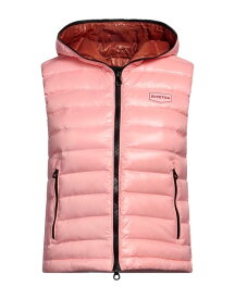 【送料無料】 デュベティカ レディース ジャケット・ブルゾン アウター Shell jacket Light pink