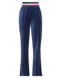 【送料無料】 フィラ レディース カジュアルパンツ ボトムス Casual pants Navy blue