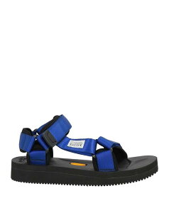 �X�C�R�b�N ���f�B�[�X �V���[�Y �T���_�� SUICOKE �T���_�� Blue �u���[