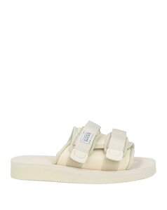 �X�C�R�b�N ���f�B�[�X �V���[�Y �T���_�� SUICOKE �T���_�� Off White �I�t�z���C�g