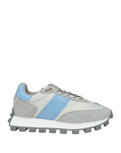 �g�b�Y ���f�B�[�X �V���[�Y �X�j�[�J�[ TOD'S �X�j�[�J�[ Light Gray �O���[
