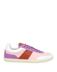 �g�b�Y ���f�B�[�X �V���[�Y �X�j�[�J�[ TOD'S �X�j�[�J�[ Pink �s���N