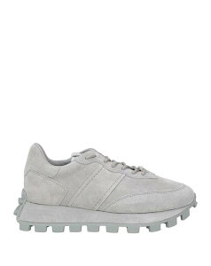 �g�b�Y ���f�B�[�X �V���[�Y �X�j�[�J�[ TOD'S �X�j�[�J�[ Light Gray �O���[